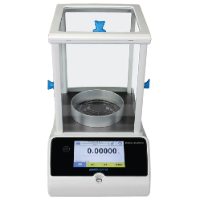 Equinox Analytical and Semi-Micro Balances-EAB 125i