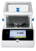 Equinox Precision Balances-EPB 363e