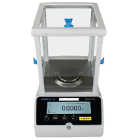 Solis Analytical and Semi-Micro Balances-SAB 124e